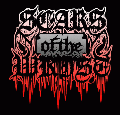 logo Scars Of The Wrist